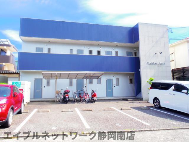 建物外観　きれいな外観です