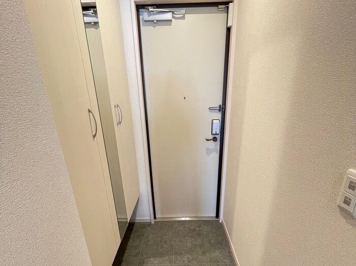 玄関　☆広々とした玄関☆