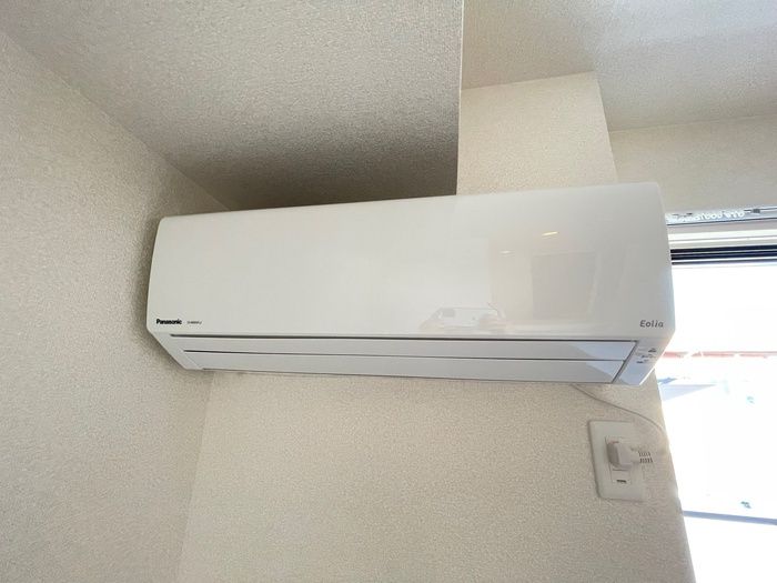 その他設備　☆室内洗濯機置き場☆