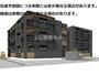 三島駅より徒歩11分 1階 新築の賃貸物件