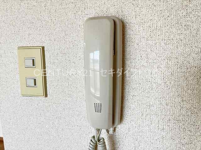 ミラーハイツタバタのその他写真