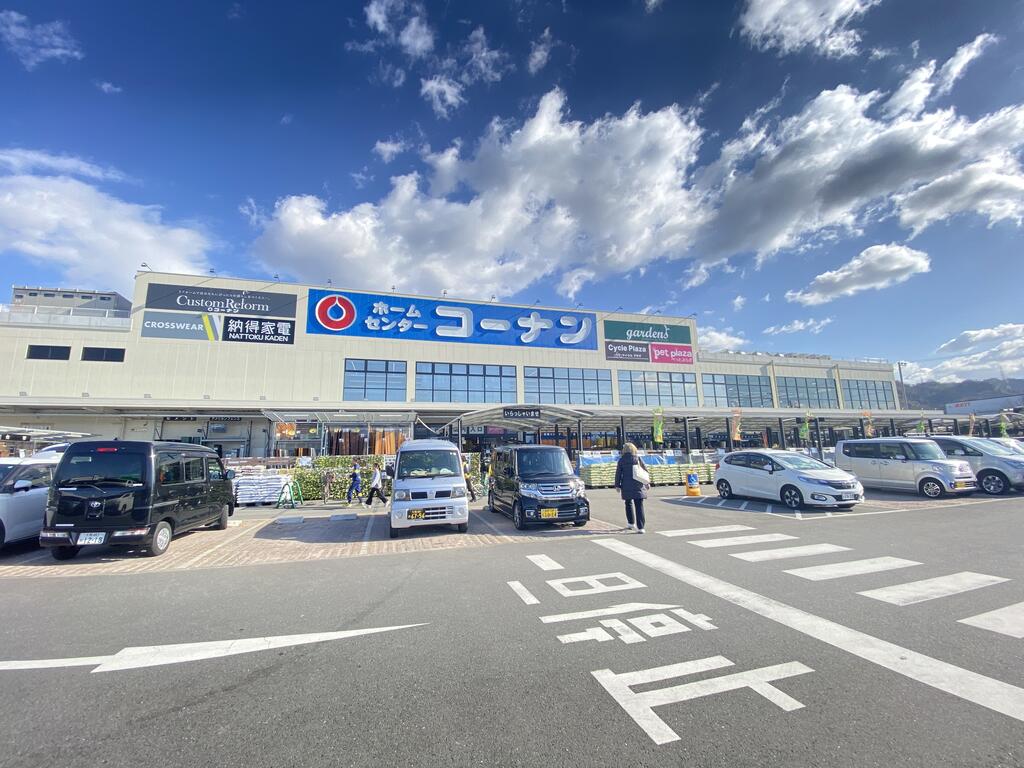 ミラーハイツタバタの周辺写真