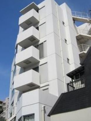 建物外観　★外壁タイル張り★