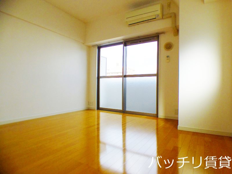その他部屋・スペース　＊画像は別部屋の為イメージ、現状を優先致します。