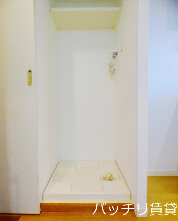 その他設備　＊画像は別部屋の為イメージ、現状を優先致します。