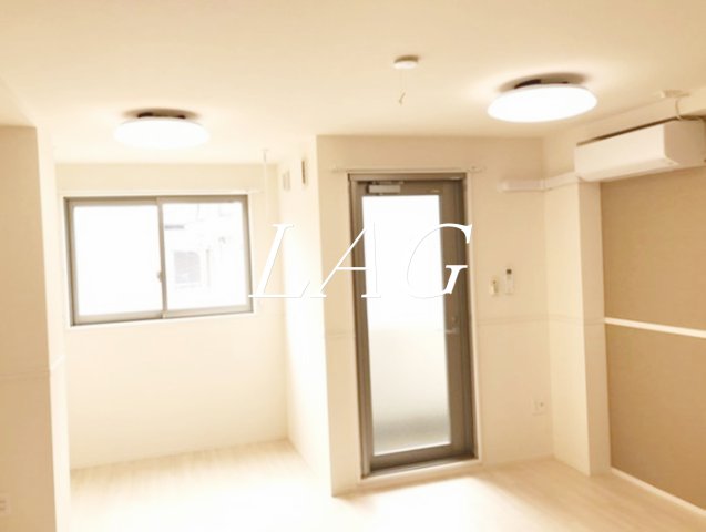 その他部屋・スペース　寝室です。