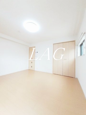 その他部屋・スペース　寝室です。