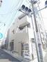 北千住駅より徒歩10分 2階 築10年11ヶ月の賃貸物件
