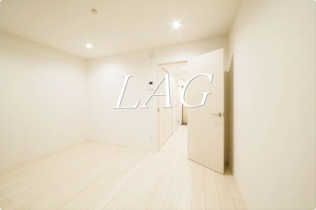 その他部屋・スペース　寝室です。