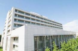 病院　独立行政法人地域医療機能推進機構東京山手メディカルセンター（病院）まで879m