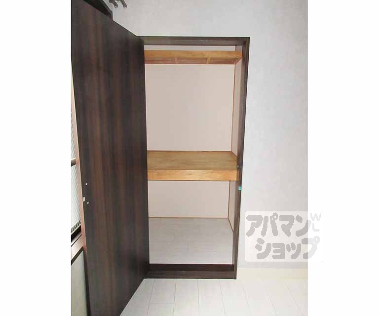 収納　たくさん入ります