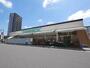 スーパー　田中青果生鮮市場鶴瀬店（スーパー）まで300m