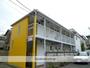 三鷹駅より徒歩7分 2階 築36年2ヶ月の賃貸物件