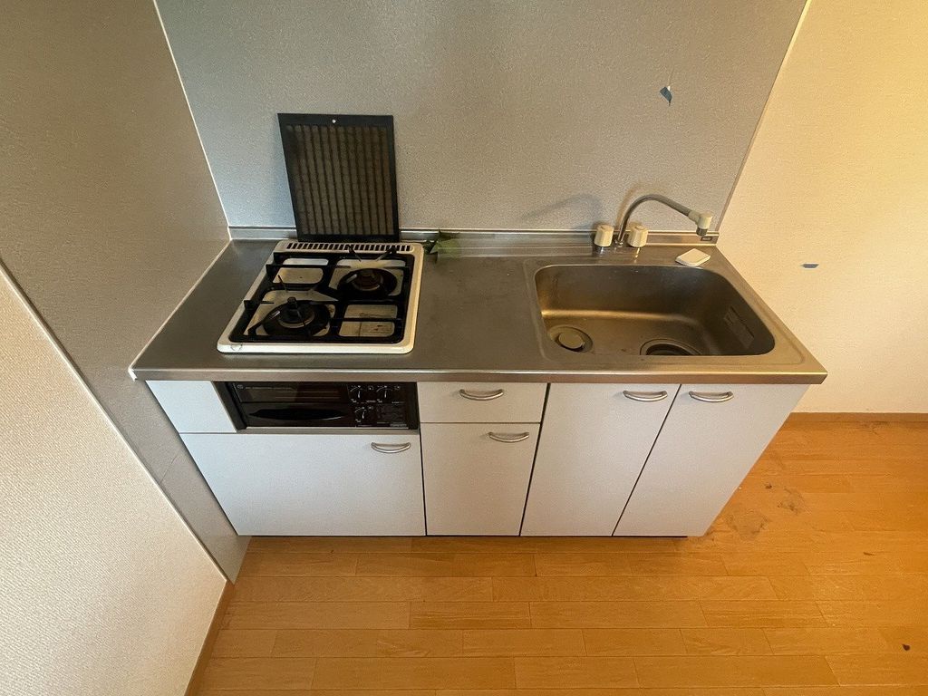 キッチン　※他の部屋画像