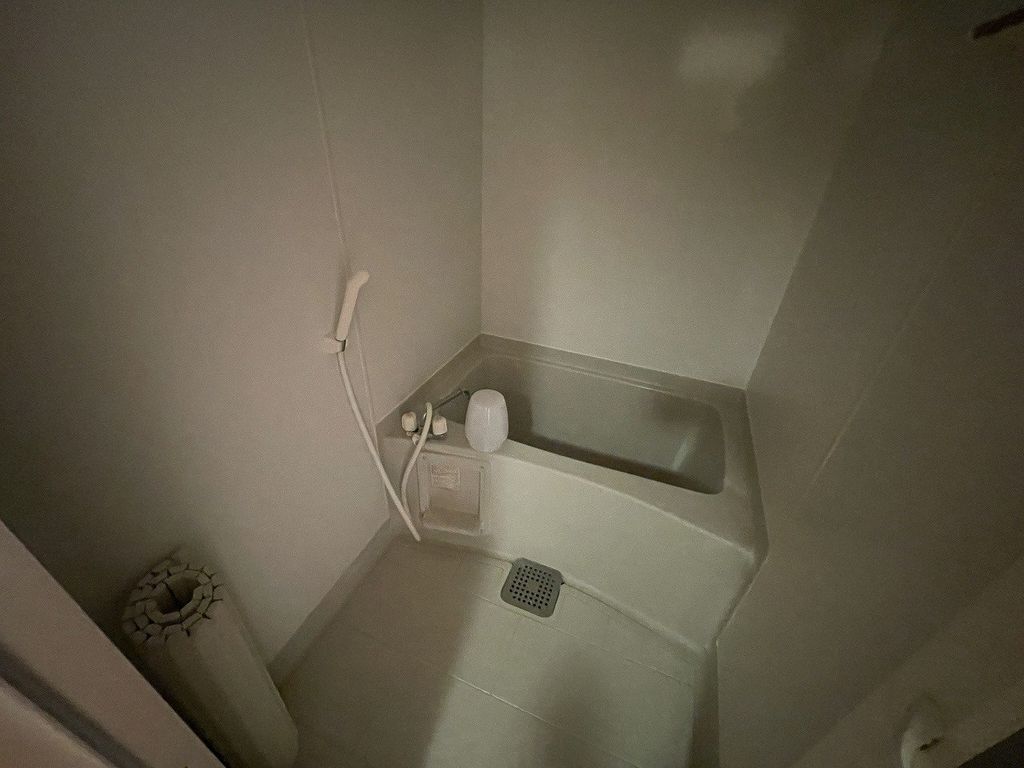 バス・シャワールーム　※他の部屋画像