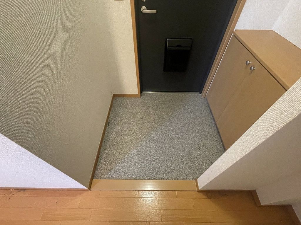 玄関　※他の部屋画像