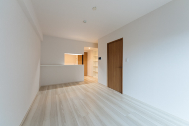 その他　※写真は同タイプ住戸です。