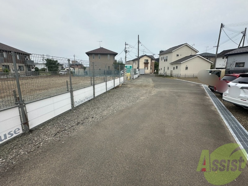 その他　ゴミ置き場その他