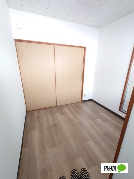 その他部屋・スペース　Ｋ３．５帖