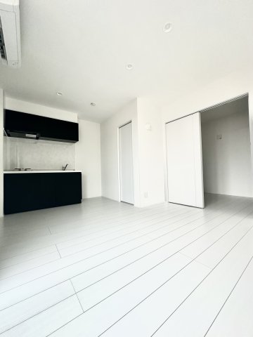 その他部屋・スペース　明るい色調の室内です