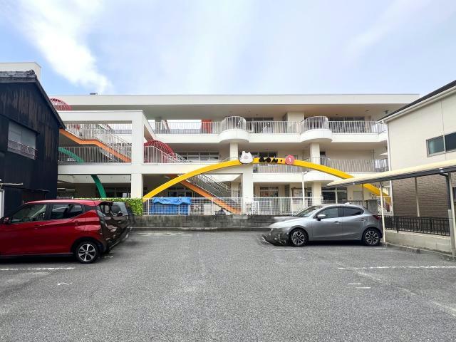 幼稚園・保育園　幼保連携型認定こども園葵第一幼稚園（幼稚園・保育園）まで2008m