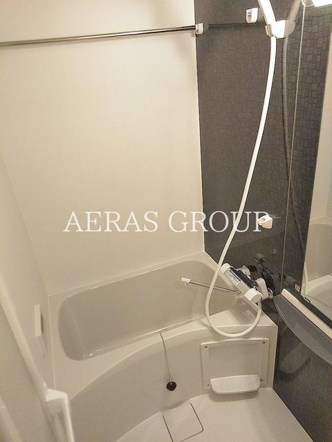 バス・シャワールーム　同タイプ部屋