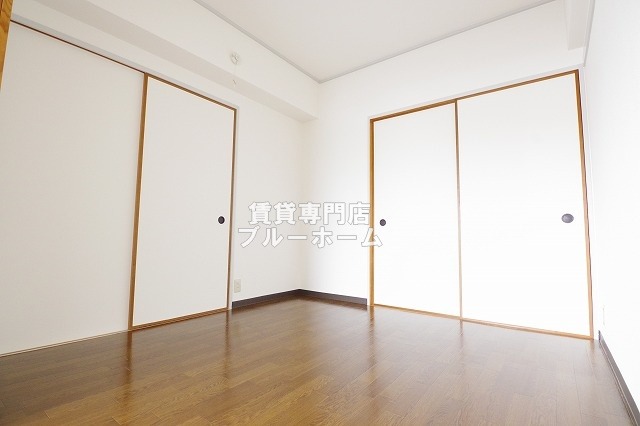 その他　別角度からの洋室！