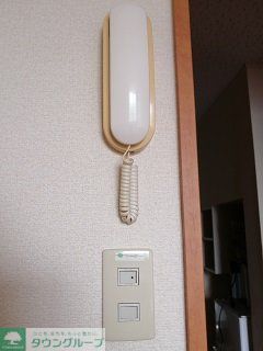 その他　インターフォン