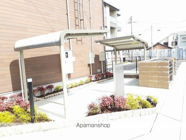 その他共有部分　その他共有部分