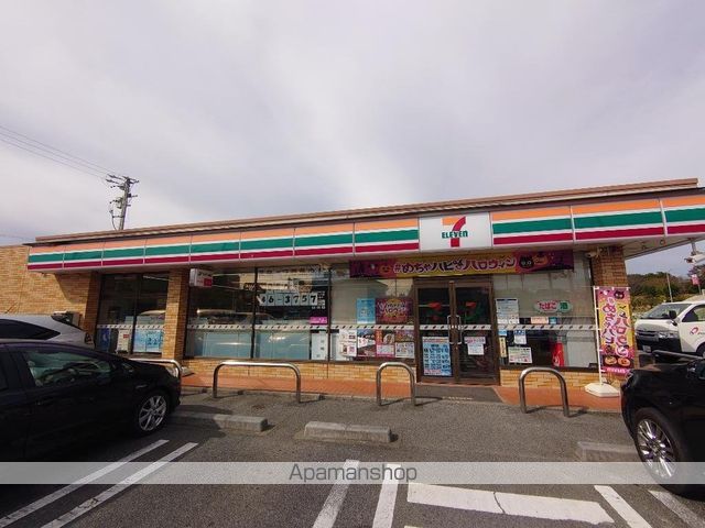 コンビニ　セブン－イレブン豊田市御船町店（コンビニ）まで6629m