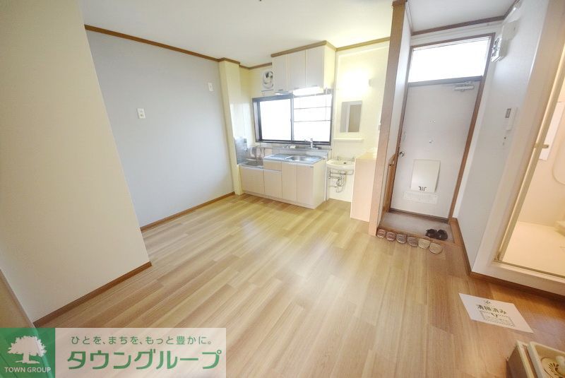 その他部屋・スペース　バルコニー