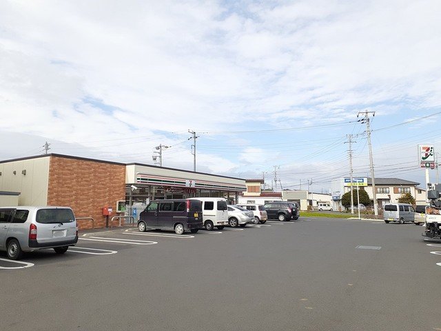 その他　セブンイレブン平磯遠原町店まで80m