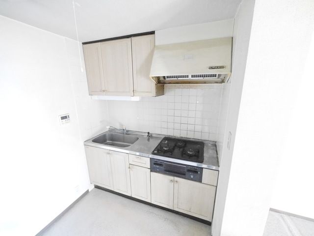キッチン　別部屋参考写真
