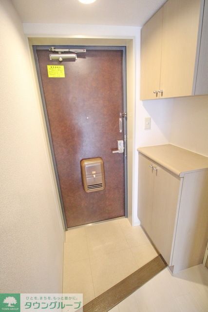 玄関　別部屋参考写真