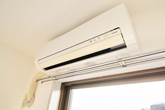 その他設備　別部屋参考写真