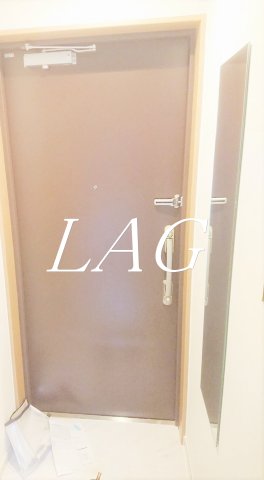 玄関　玄関です。