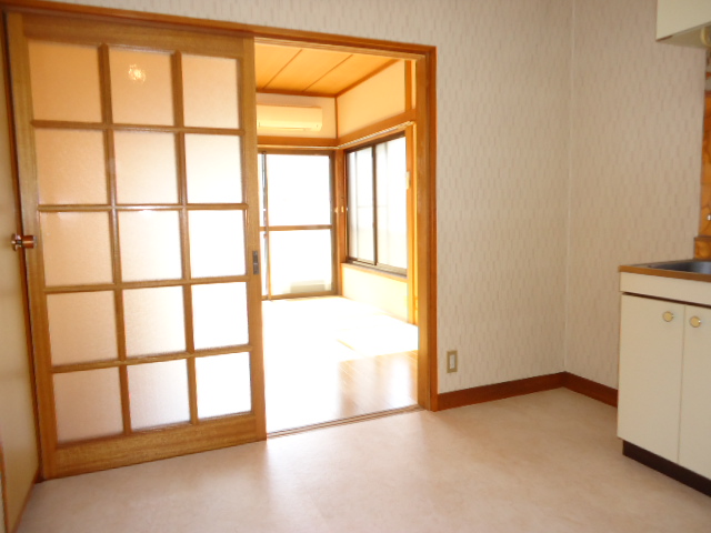 サンハイムのその他写真