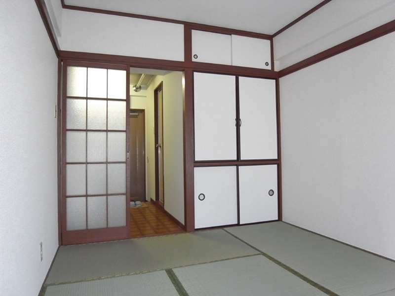 その他部屋・スペース　洋室へ改装しました！