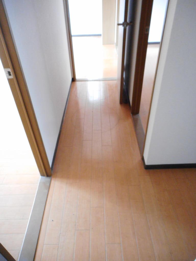 その他部屋・スペース　廊下