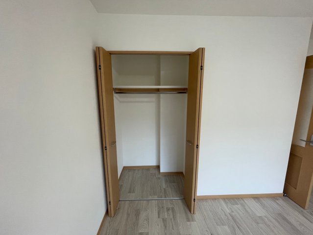 収納　ヒルズ向陽
