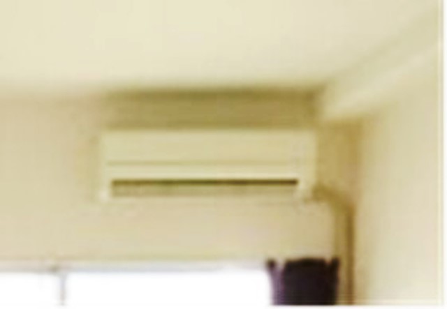 その他設備　同仕様の別部屋画像