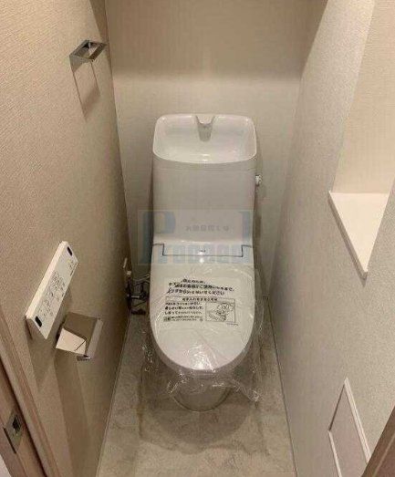 トイレ　別部屋参考写真