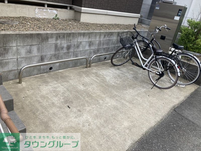 庭