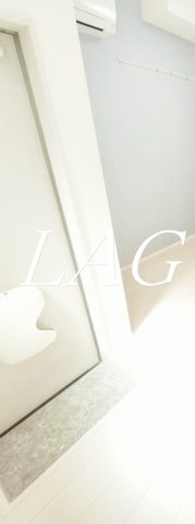 玄関　玄関です。