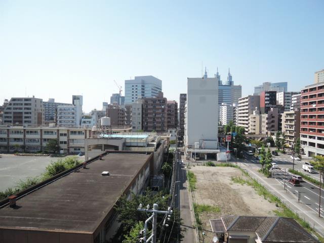 眺望　見晴らしの良い眺望です♪