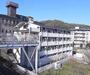桂駅より徒歩55分 4階 築32年5ヶ月の賃貸物件