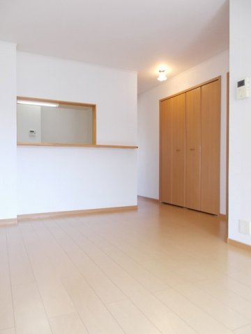 その他部屋・スペース　明るい色調の室内です