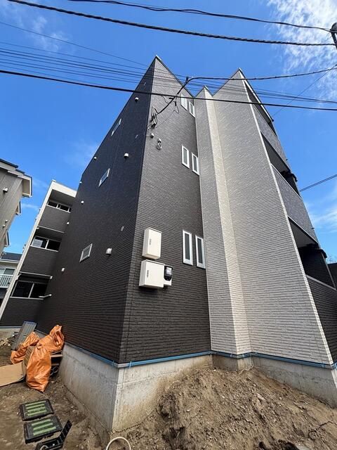 REGALEST新丸子