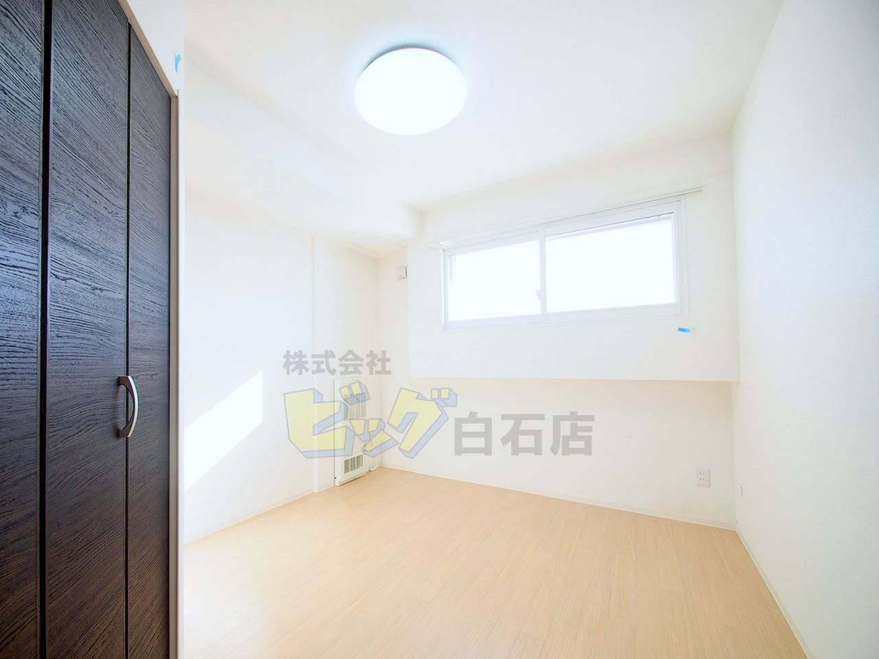 その他部屋・スペース　人気のオール洋室タイプのお部屋です♪