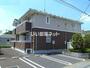 石橋駅よりバス14分 徒歩2分 2階 築19年8ヶ月の賃貸物件